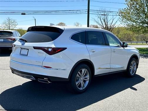 2025 Acura MDX