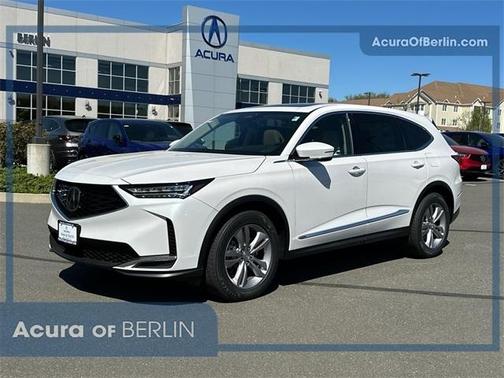 2025 Acura MDX