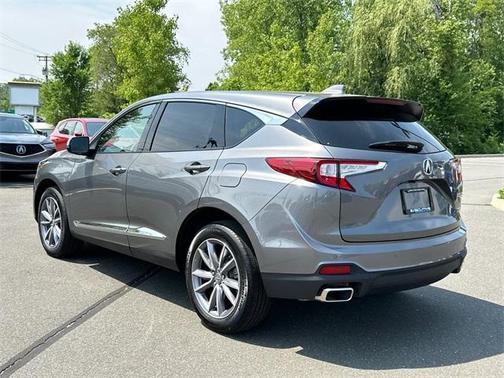 2024 Acura RDX Technology Package