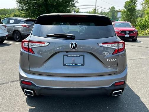 2024 Acura RDX Technology Package
