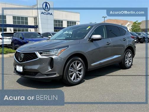 2024 Acura RDX Technology Package