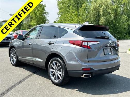 2024 Acura RDX Technology Package