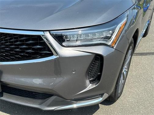 2024 Acura RDX Technology Package