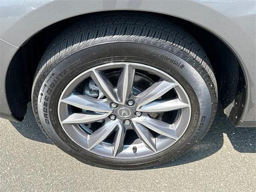 2024 Acura RDX Technology Package