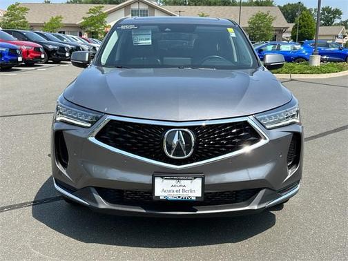 2024 Acura RDX Technology Package