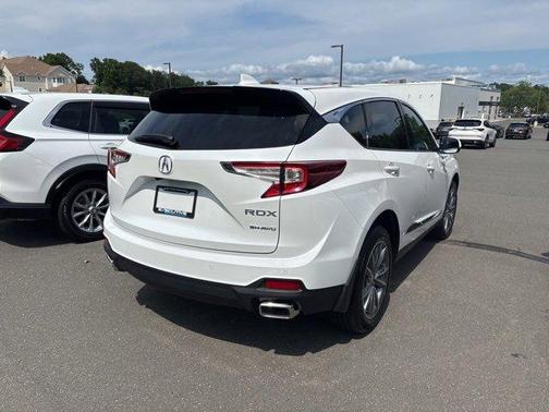 2024 Acura RDX Technology Package