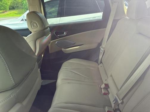 2024 Acura RDX Technology Package