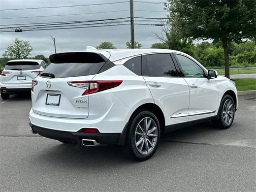 2024 Acura RDX Technology Package