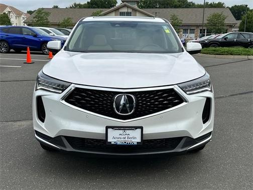 2024 Acura RDX Technology Package