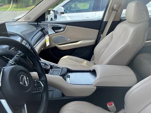 2024 Acura RDX Technology Package