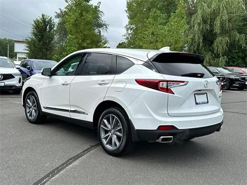 2024 Acura RDX Technology Package
