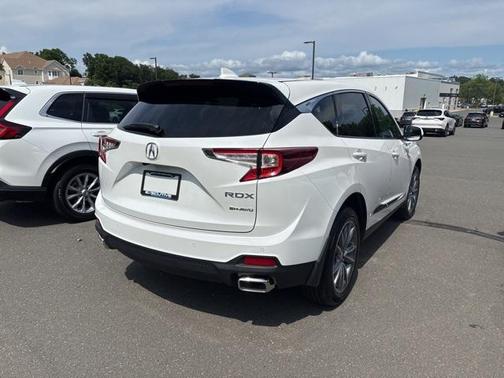 2024 Acura RDX Technology Package