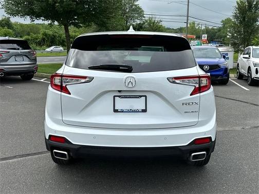 2024 Acura RDX Technology Package