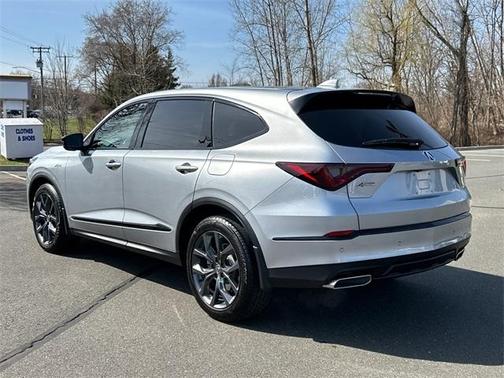 2024 Acura MDX A-Spec