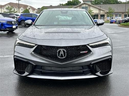 2025 Acura Integra Type S
