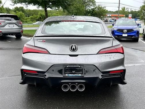 2025 Acura Integra Type S