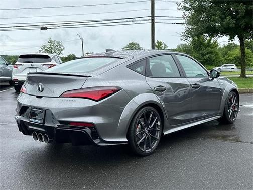 2025 Acura Integra Type S