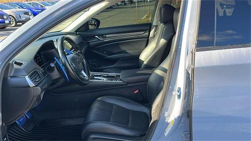 2021 Honda Accord Sport SE