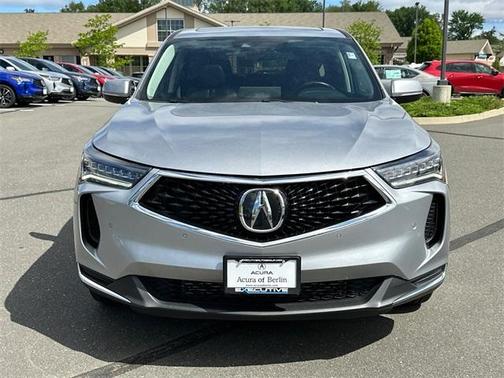 2022 Acura RDX Technology Package