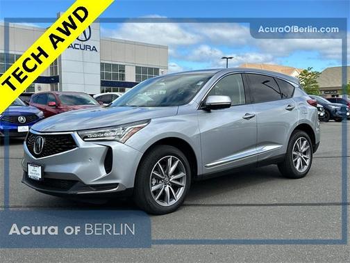 2022 Acura RDX Technology Package