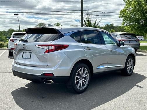 2022 Acura RDX Technology Package