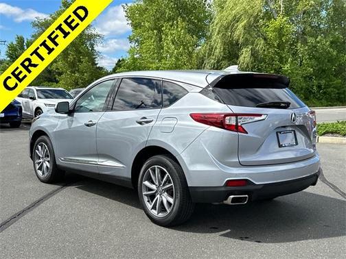 2022 Acura RDX Technology Package