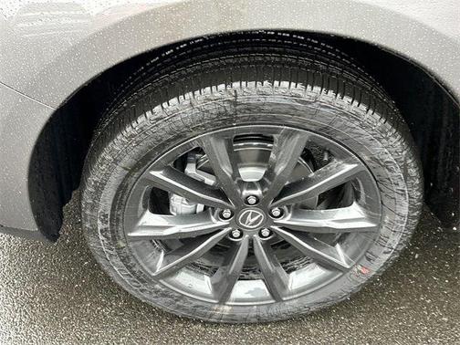 2026 Acura RDX A-Spec