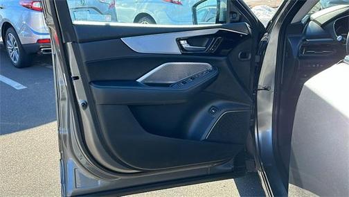 2024 Acura MDX Technology