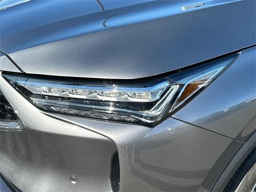 2024 Acura MDX Technology