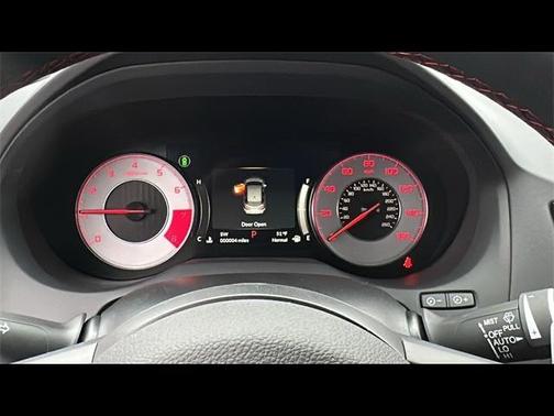 2025 Acura RDX A-Spec Advance