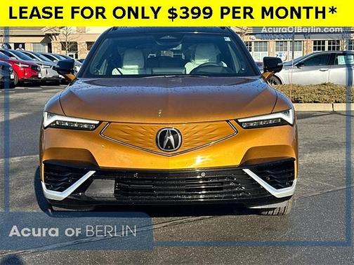 2024 Acura ZDX Type S