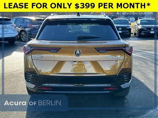2024 Acura ZDX Type S