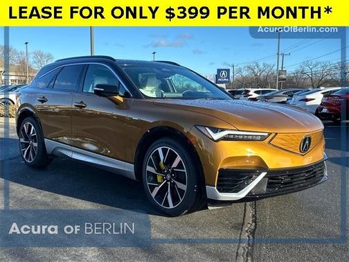 2024 Acura ZDX Type S