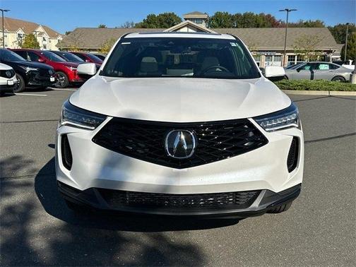 2025 Acura RDX 