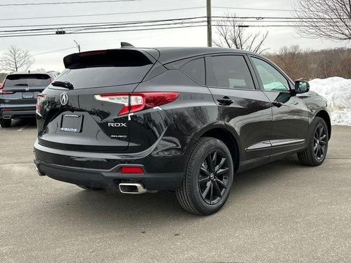 2026 Acura RDX 