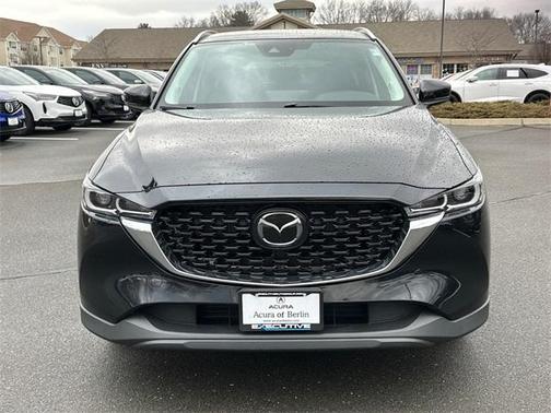 2023 Mazda CX-5 2.5 S Select Package