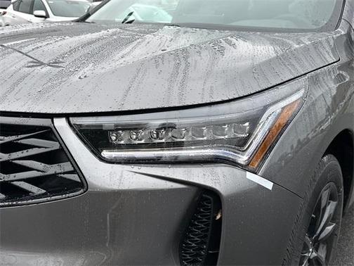 2025 Acura RDX 