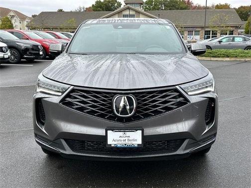 2025 Acura RDX