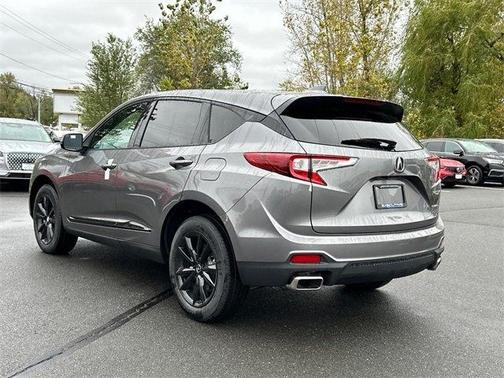 2025 Acura RDX