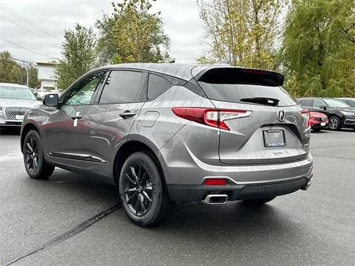 2025 Acura RDX 