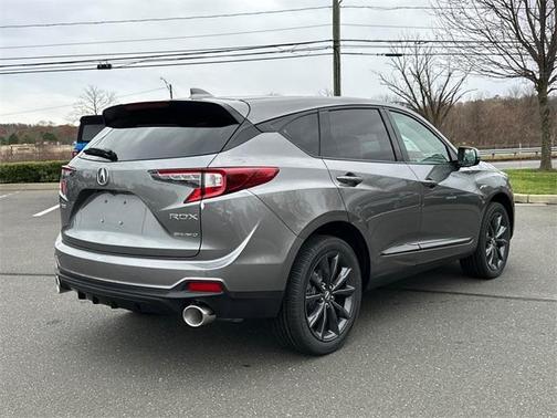2026 Acura RDX A-Spec