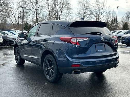 2026 Acura RDX 