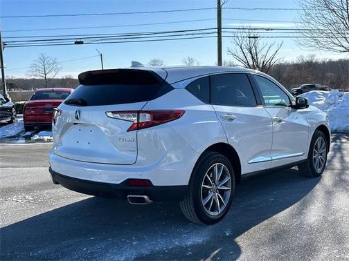 2024 Acura RDX Technology Package