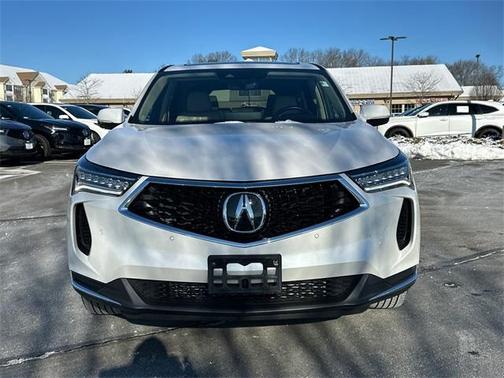 2024 Acura RDX Technology Package