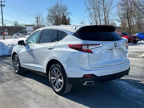 2024 Acura RDX Technology Package