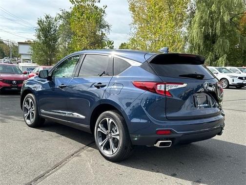 2025 Acura RDX Technology Package