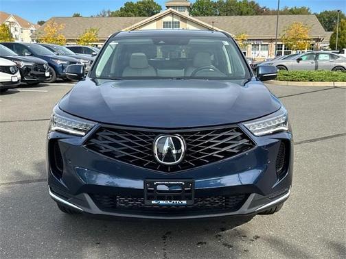 2025 Acura RDX Technology Package