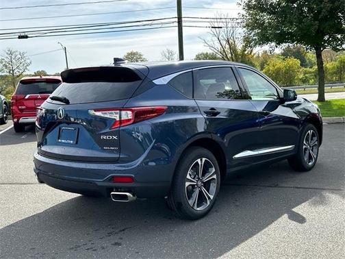 2025 Acura RDX Technology Package