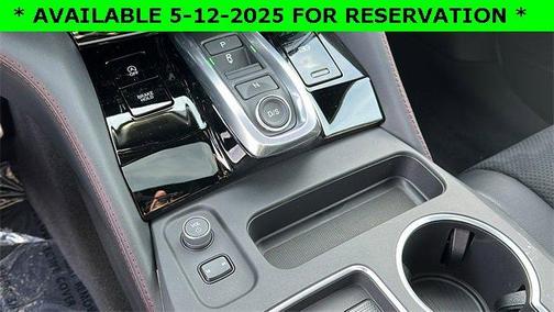 2025 Acura MDX A-Spec