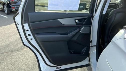 2025 Acura MDX A-Spec